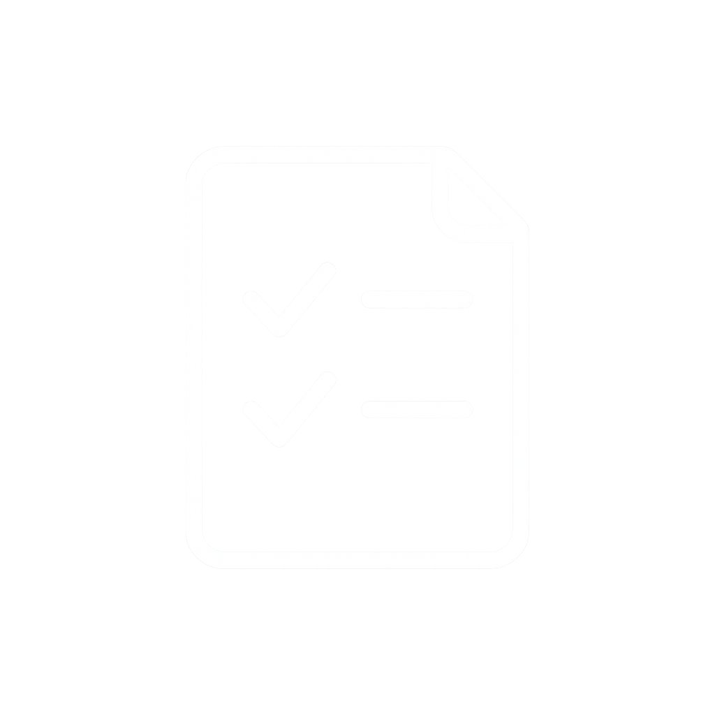 Summary Icon